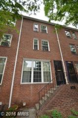 1812 Baltimore St, Baltimore MD  21223-2334 exterior