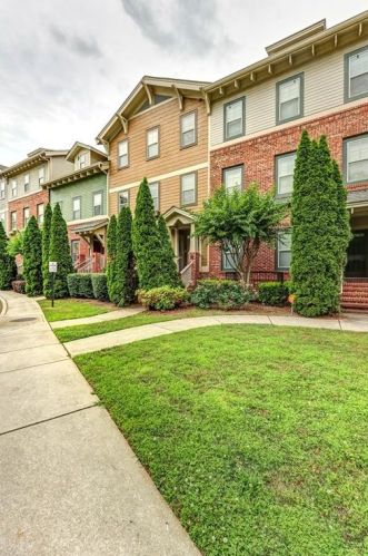 2110 Gorman Grv, Atlanta GA  30316-3237 exterior