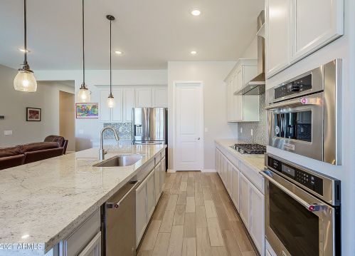 1122 Nolan Pl, Chandler AZ 85249-3345 exterior