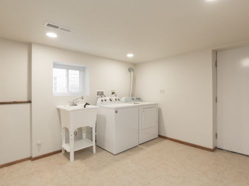 7019 Wolfram St, Chicago IL  60634-4739 exterior