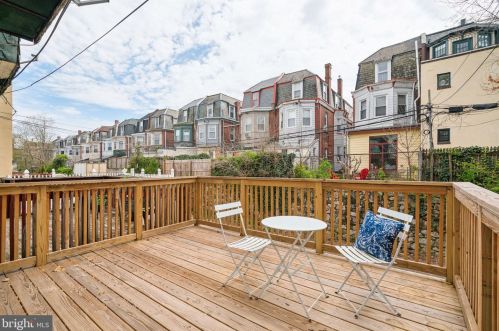 4742 Larchwood Ave, Philadelphia PA 19143-1957 exterior