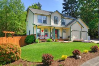 6862 Townsend Ln, Bremerton, WA 98311-8401