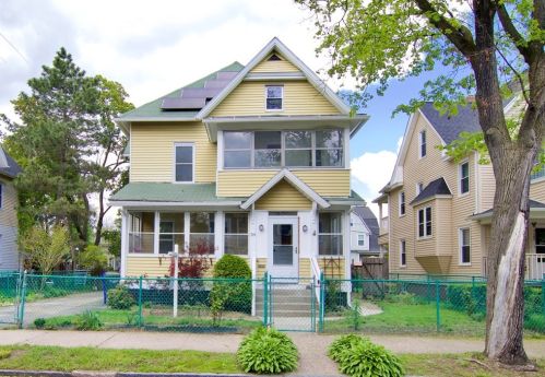 39 Lafayette St, Springfield, MA 01109-3403