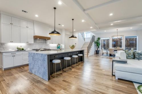 7323 Casa Loma Ave, Dallas TX 75214-4006 exterior