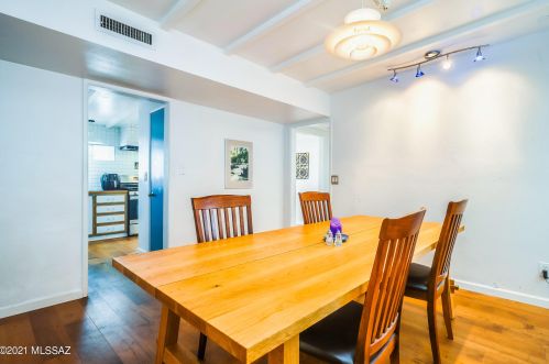 1808 Copper St, Tucson AZ  85719-3120 exterior