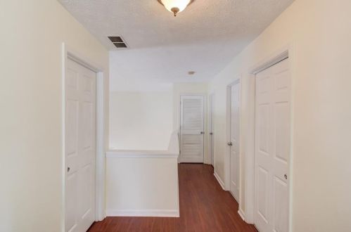 2740 Dominion Walk Ln, Lithonia GA  30078-7342 exterior