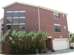 9703 Marlive Ln, Houston TX  77025-4807 exterior