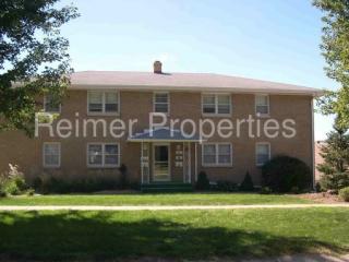 4860 131st St, Omaha NE  68137-1846 exterior