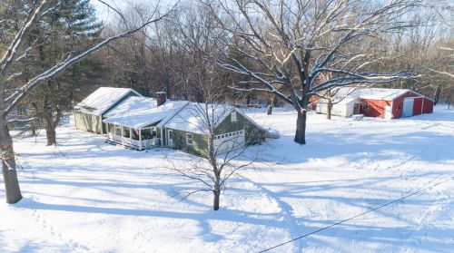 3763 2 St, Kalamazoo MI 49009-9319 exterior