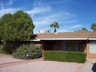 1505 Edison St, Tucson AZ  85719-3609 exterior