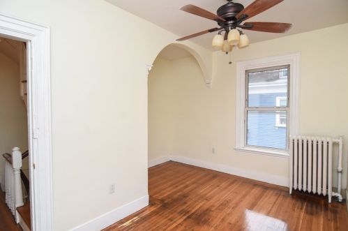 39 Clifford St, Boston MA exterior