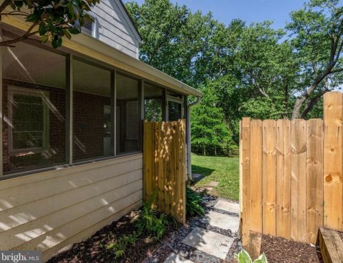 10108 Gates Ave, Silver Spring MD 20902-5132 exterior