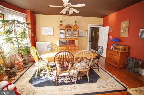 217 Harvey St, Philadelphia PA 19144-3818 exterior