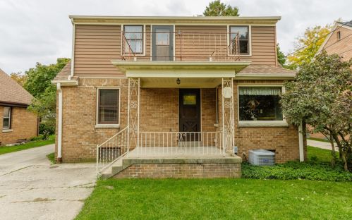 3716 Ohio Ave, Milwaukee WI 53207-2747 exterior