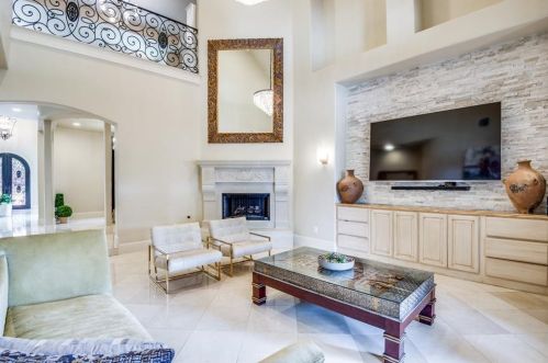 1125 Timber Ln, Frisco TX 75033 exterior