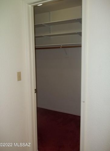 2791 Redmond Dr, Tucson AZ  85742-8935 exterior