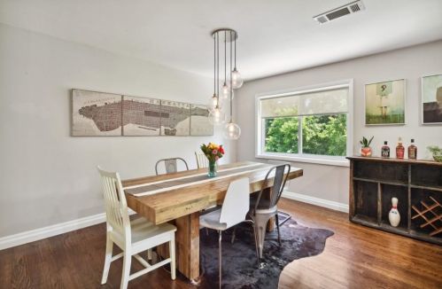 1601 Boulderwoods Dr, Atlanta GA 30316-4032 exterior