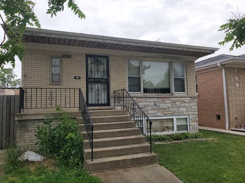 3333 Octavia Ave, Chicago, IL 60634-3540