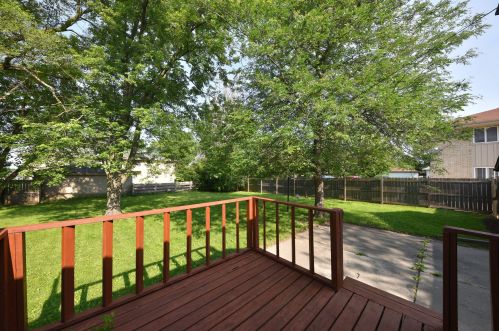 4825 91st St, Milwaukee WI  53225-4125 exterior