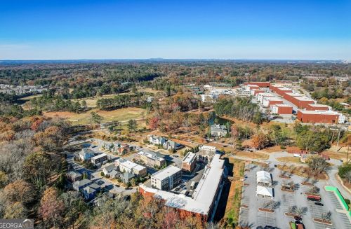 1401 Mcclelland Ave, Atlanta GA  30344-1610 exterior