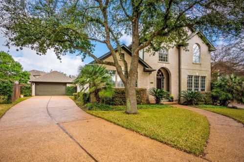 9904 Charthouse Cv, Austin, TX 78730-3566