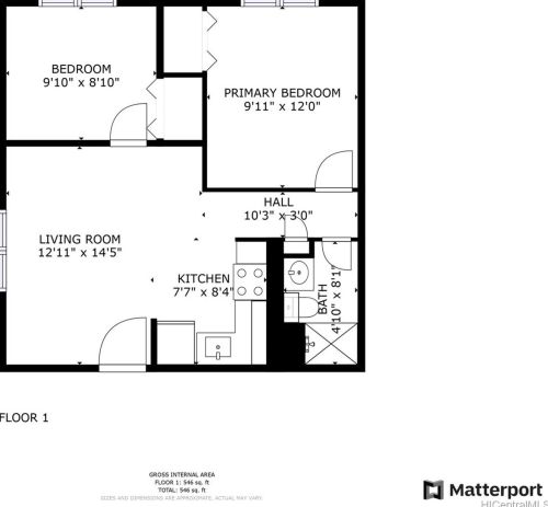 402 Iolani Ave, Honolulu HI  96813-1885 exterior