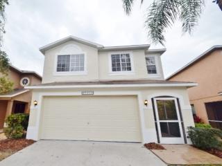 27204 Big Sur Dr, Zephyrhills FL  33544-6656 exterior