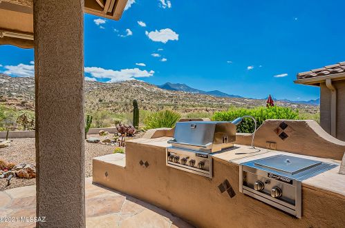 37989 Arroyo Way, Tucson AZ  85739-3067 exterior