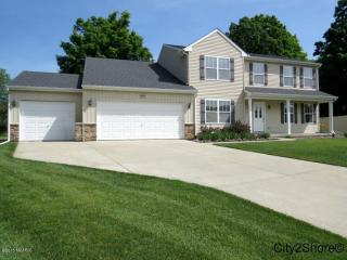 4489 Versatile Ct, Wyoming, MI