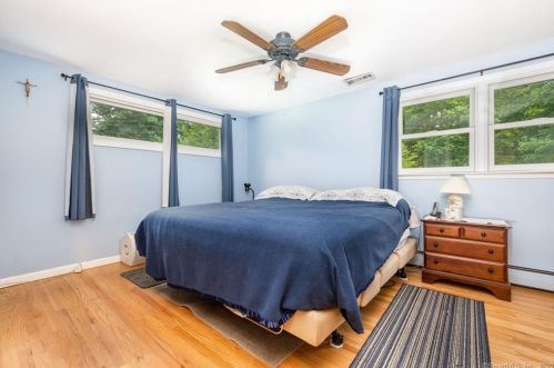 14 Loren Cir, Windsor CT 06095-1011 exterior