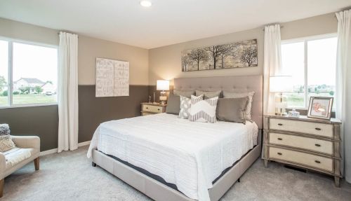 1217 Prairie Creek Trl, Joliet IL 60431-7764 exterior