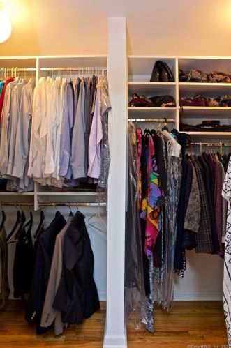 8 Cloverly Cir, Norwalk CT 06855-2130 exterior