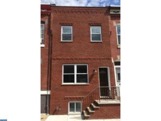 2521 Clarion St, Philadelphia PA  19148-4315 exterior