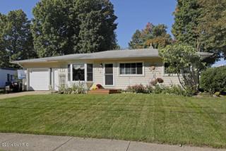 2019 Cumberland St, Kalamazoo, MI 49006-1317