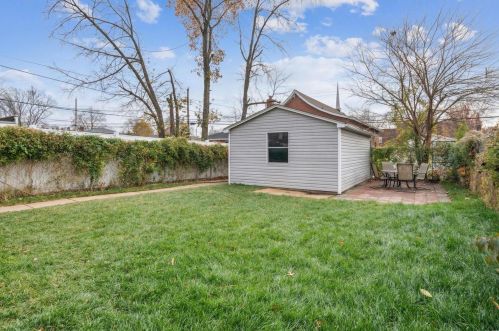 4014 Miami St, Saint Louis MO 63116-1708 exterior