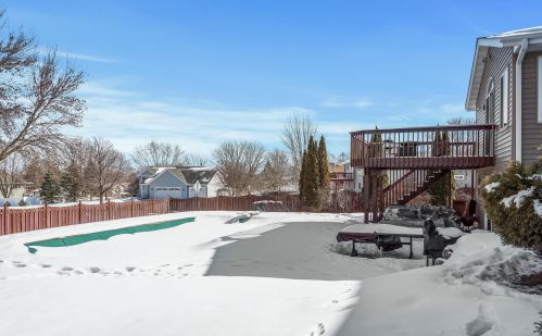 2219 Heath Ave, Saint Paul MN 55128-5001 exterior