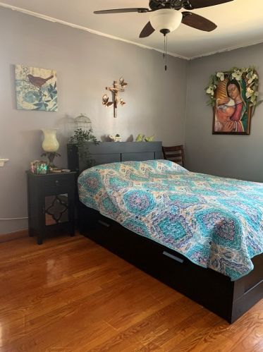 3417 Lombard Ave, Chicago IL 60804-4129 exterior