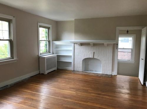 1014 Highland Ave, Pittsburgh PA  15206-1620 exterior