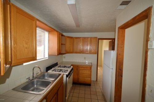 202 Pennsylvania Dr, Tucson AZ  85714-2643 exterior