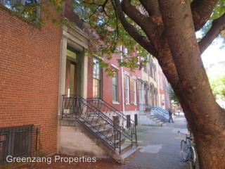 1118 Spruce St, Philadelphia PA  19107-6027 exterior