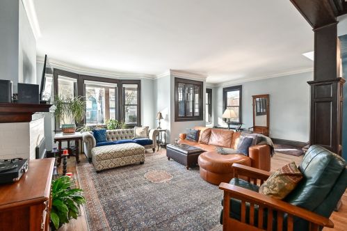 2946 Stowell Ave, Milwaukee WI 53211-3349 exterior