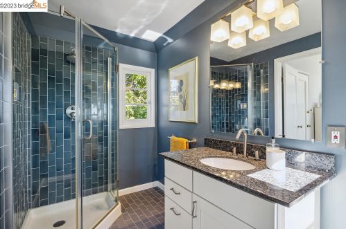 680 Grizzly Peak Blvd, Berkeley CA 94708-1741 exterior