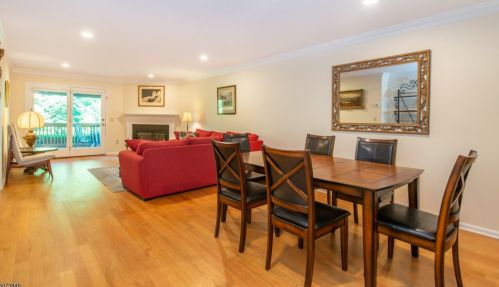 36 Davenport Pl, Morristown, NJ 07960-6573