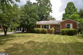 15113 Donna Dr, Silver Spring MD  20905-4304 exterior