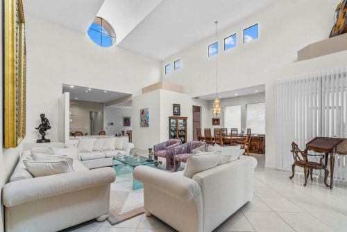 2380 53rd St, Boca Raton FL 33496-2816 exterior