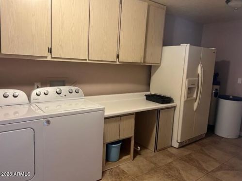 9635 Foster Ave, Chandler AZ  85248-6615 exterior