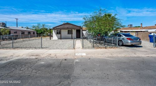 2716 Coconino Vis, Tucson, AZ 85713-4073