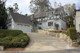 5317 Mount Royal Dr, Los Angeles CA  90041-1335 exterior