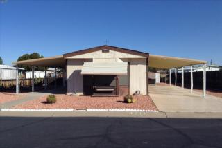 16211 34th Way, Phoenix, AZ 85032-3119