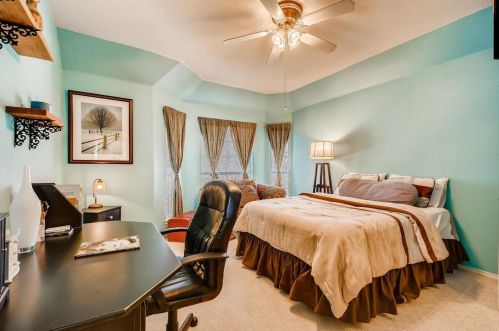 11243 Chaucer Dr, Frisco TX 75035-7786 exterior